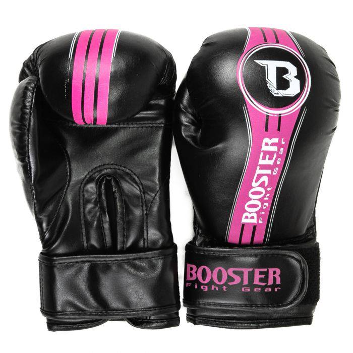 BT FUTURE V2 Pink – Kinder Bokshandschoenen