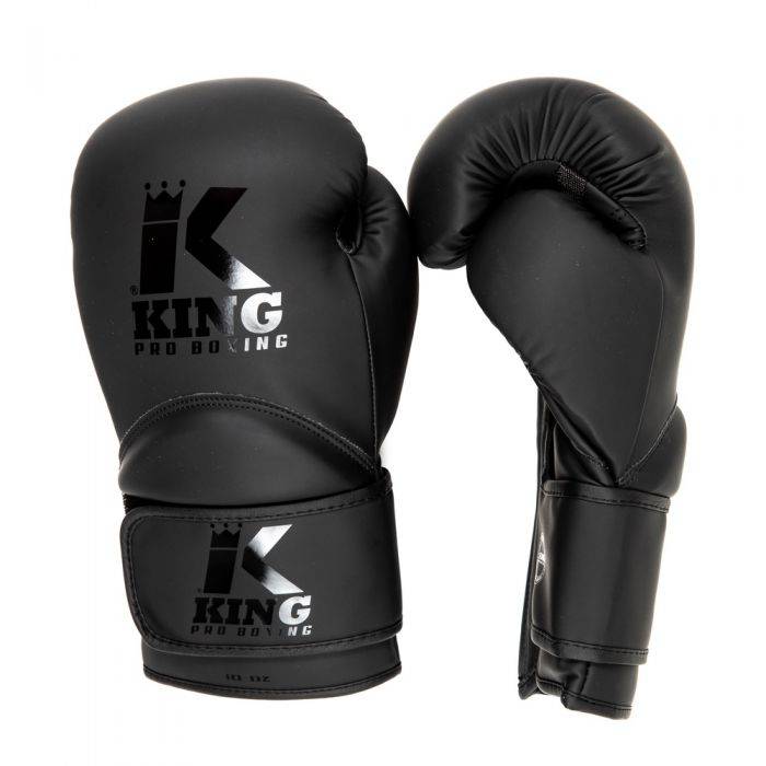 KPB/BG KIDS 3 - Booster Fight Store