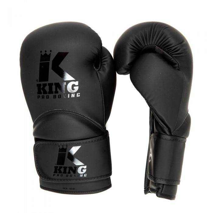 KPB/BG KIDS 3 - Booster Fight Store