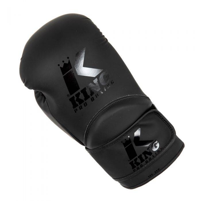 KPB/BG KIDS 3 - Booster Fight Store