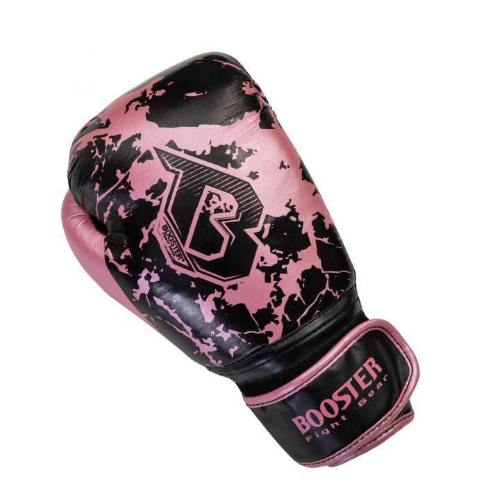 BG YOUTH MARBLE PINK - Booster Fight Store