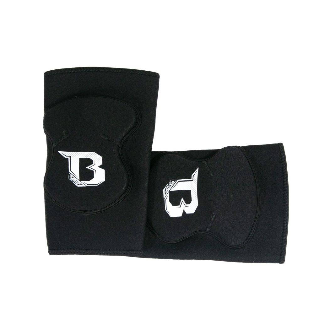 Booster elleboog beschermers