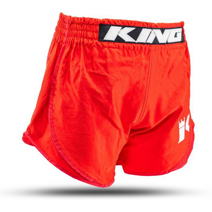 KPB/CLASSIC RED - Booster Fight Store