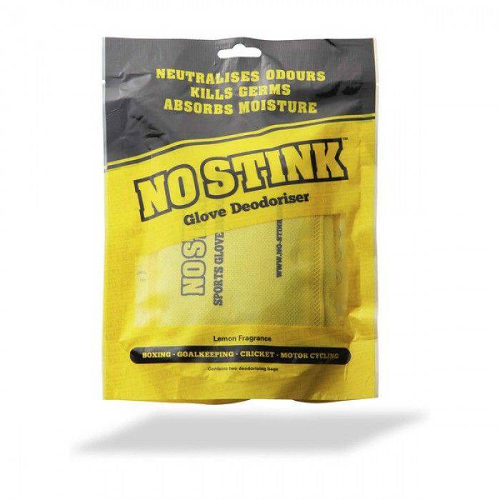 No Stink Geur Verwijderaar Pads