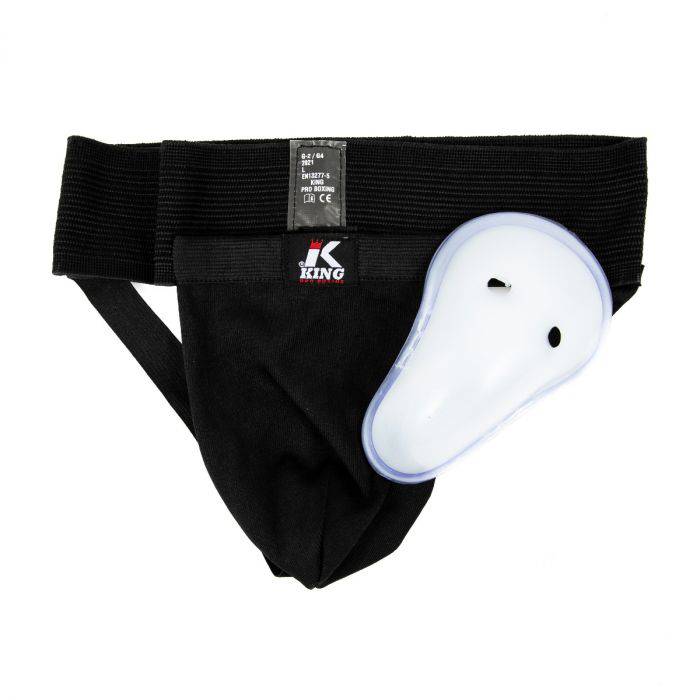 King KPB G2 Tok Kruisbeschermer