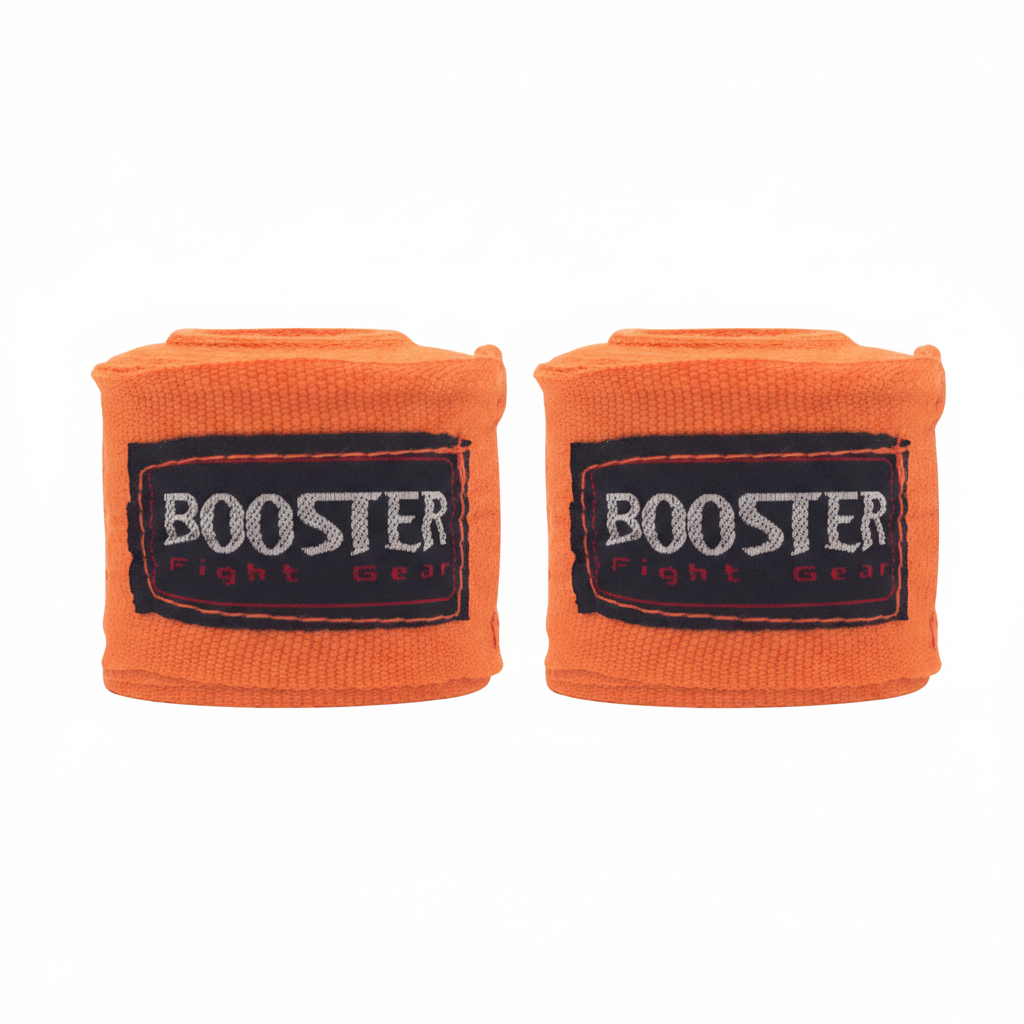 Booster Bandage Neon Oranje