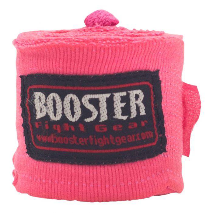 Booster bandage roze