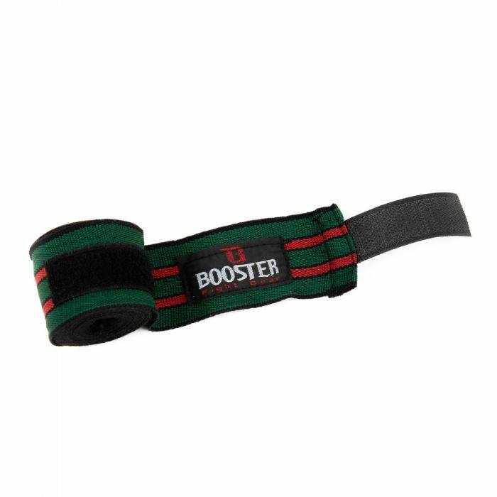 Booster Bandage retro
