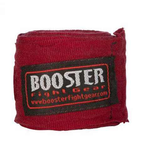 BPC WINE RED - Booster Fight Store