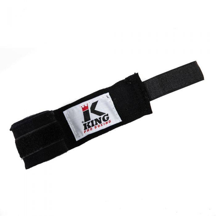 KPB/BPC BLACK - Booster Fight Store