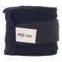 Booster bandage zwart 4,60m