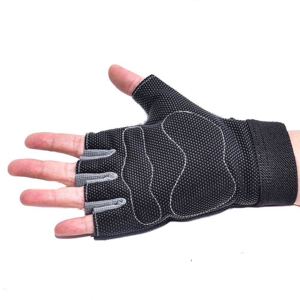 Booster Athletic Dept - fitness handschoenen - Booster Fight Store