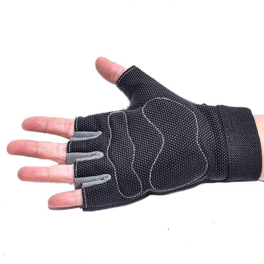 Booster Athletic Dept - fitness handschoenen - Booster Fight Store