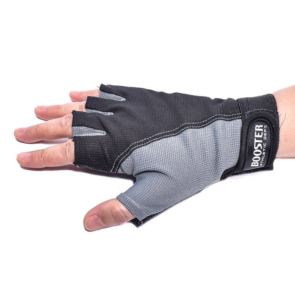 Booster Athletic Dept - fitness handschoenen - Booster Fight Store