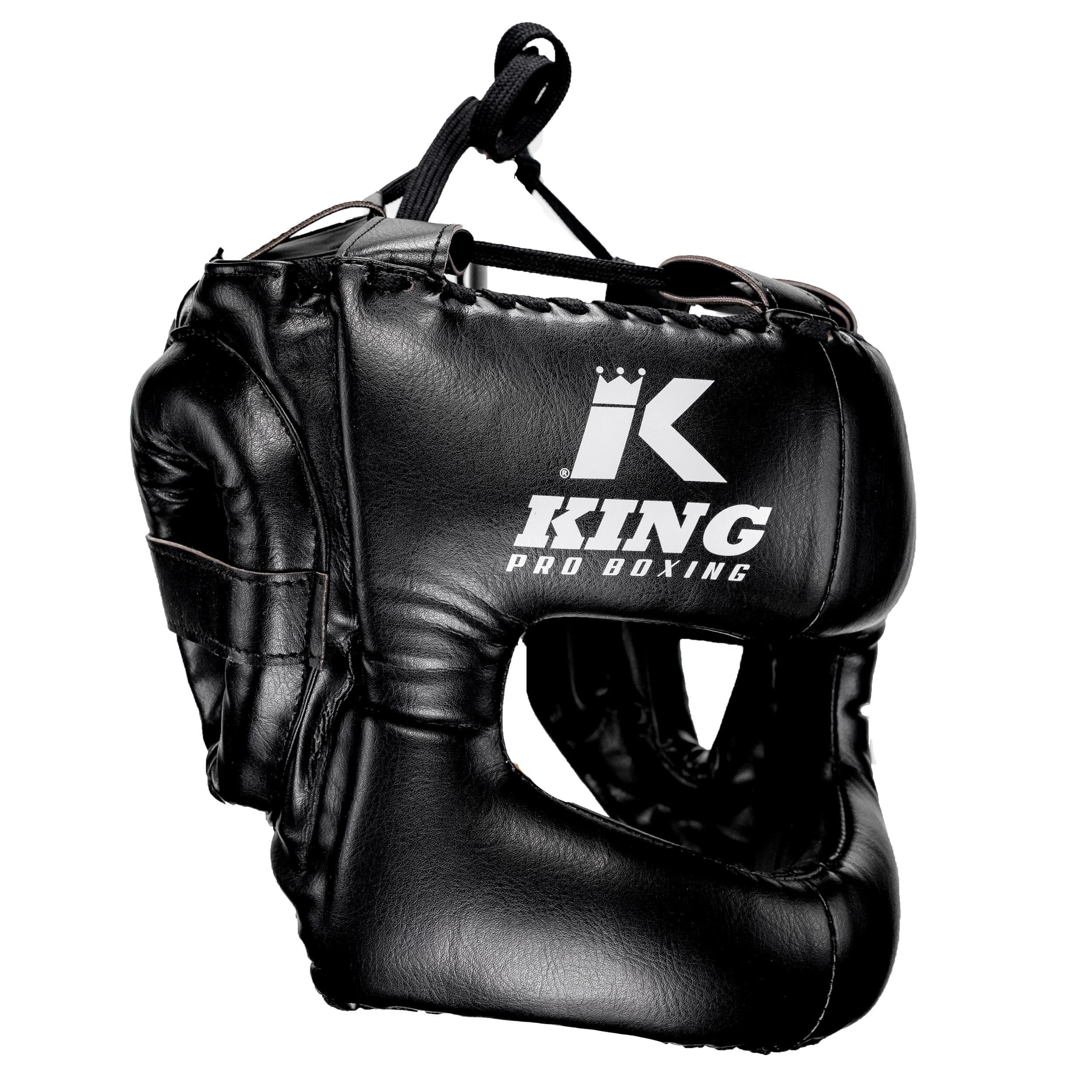 KPB/HG-PROBOX - Booster Fight Store