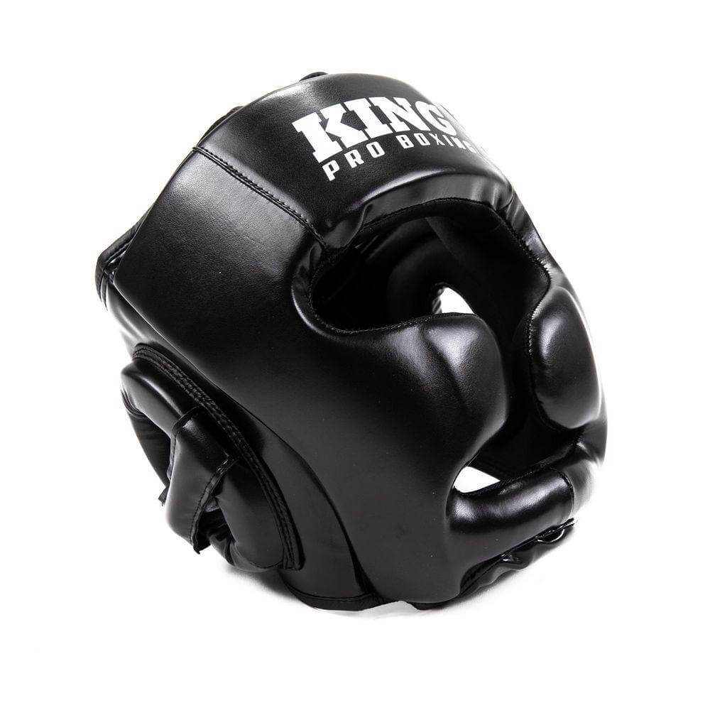 KPB/HG REVO 1 - Booster Fight Store
