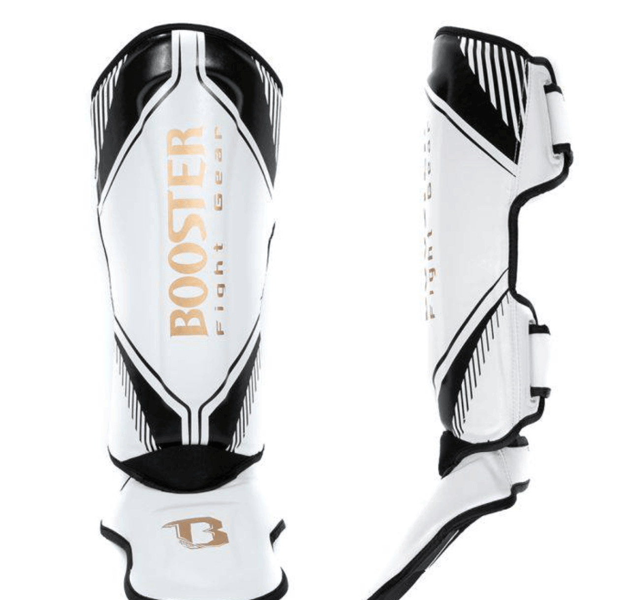 Booster Bangkok Actie Set – handschoenen & beschermers