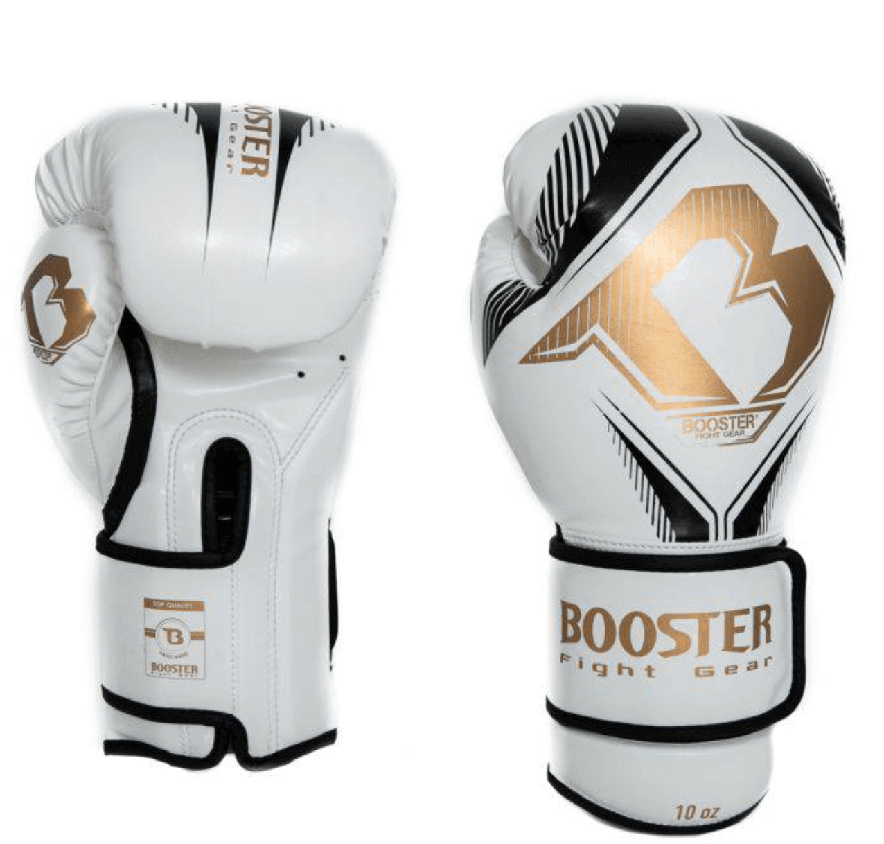 Booster Bangkok Actie Set – handschoenen & beschermers