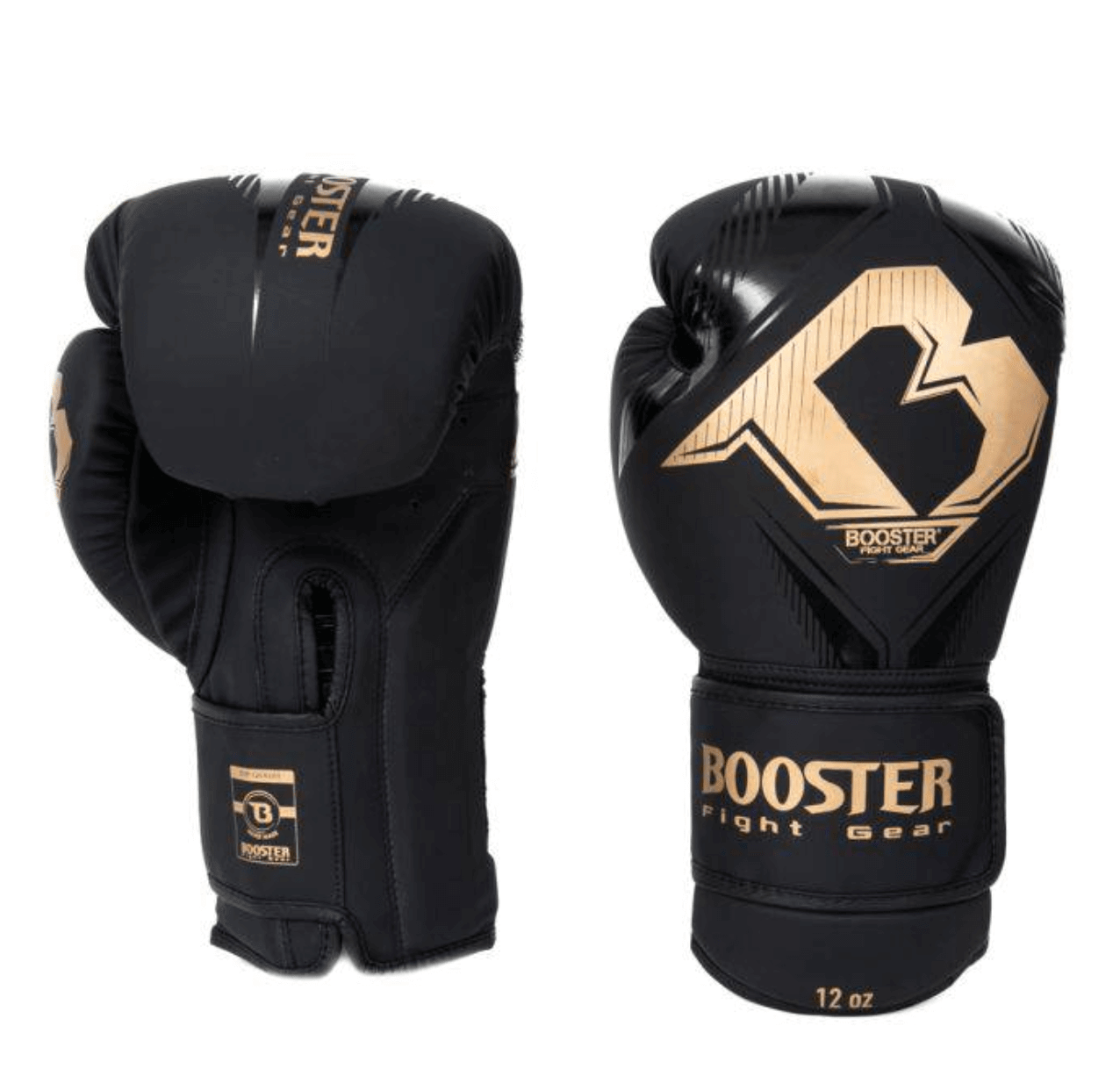 Booster Bangkok Actie Set – handschoenen & beschermers