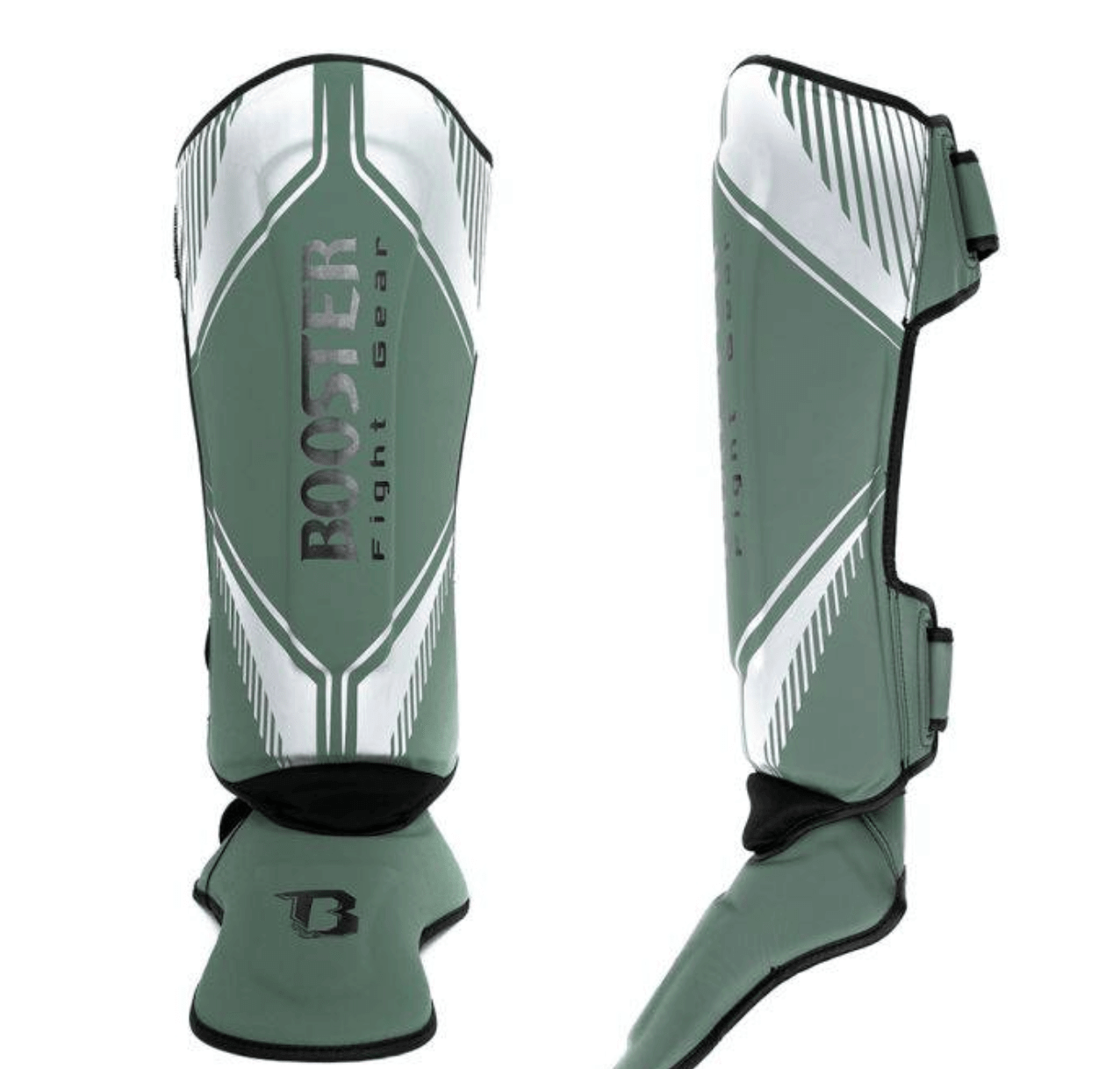 Booster Bangkok Actie Set – handschoenen & beschermers