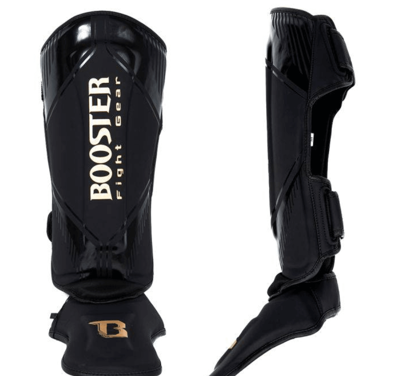 Booster Bangkok Actie Set – handschoenen & beschermers