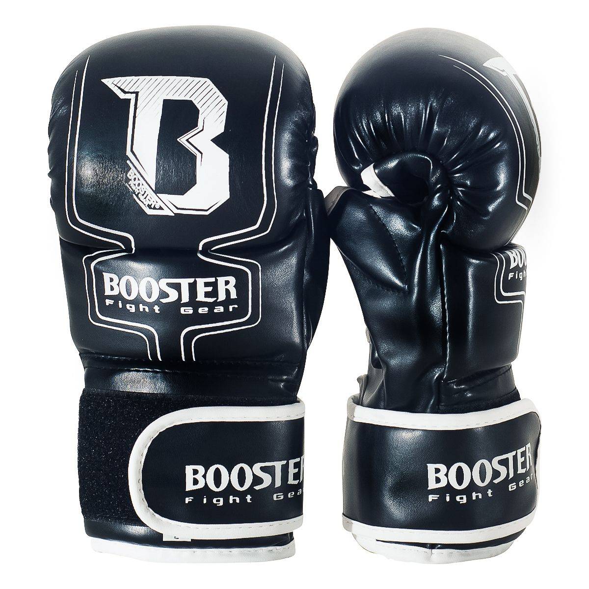 Booster Pro MMA Handschoenen Sparring BFF8