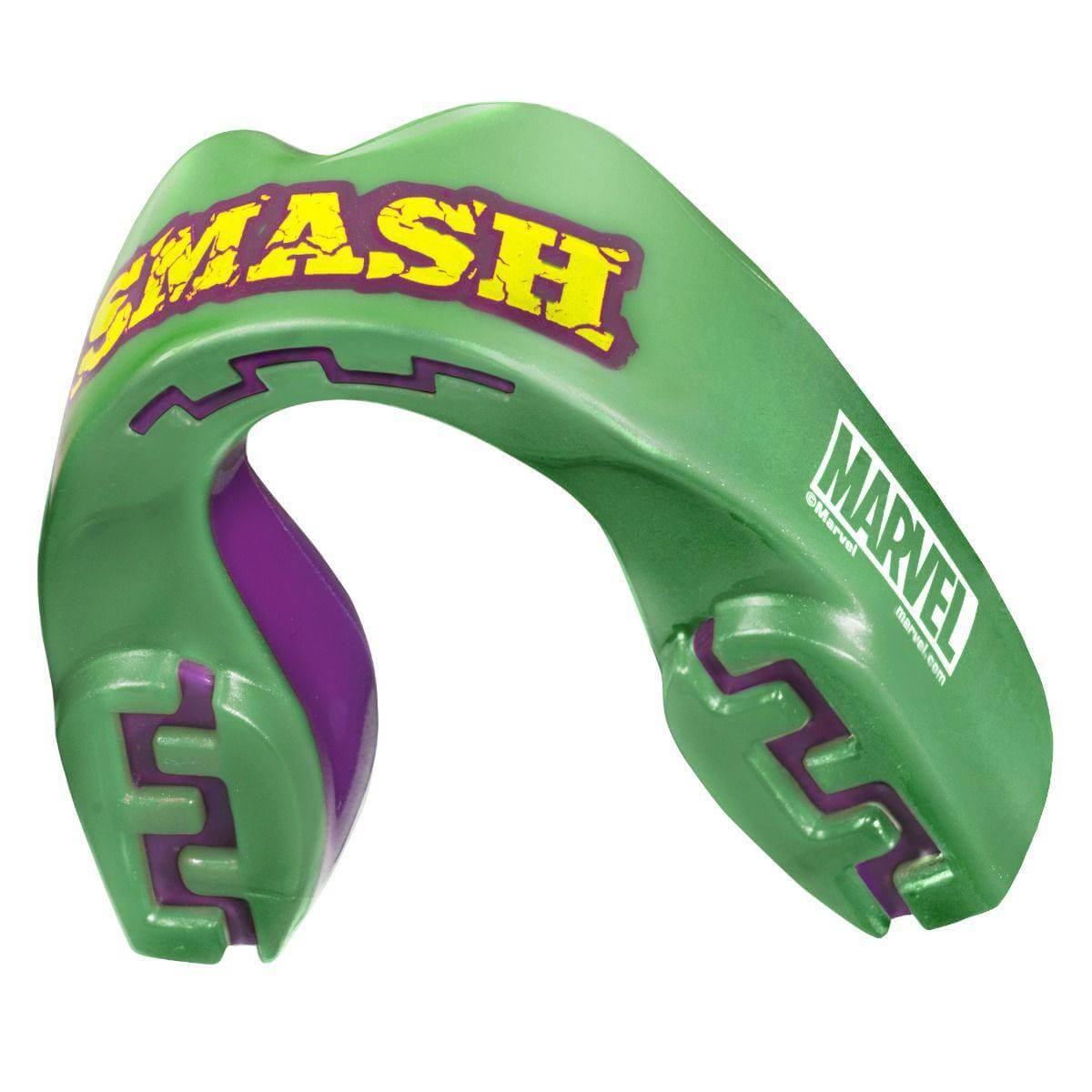 MARVEL HULK MOUTHEGUARD
