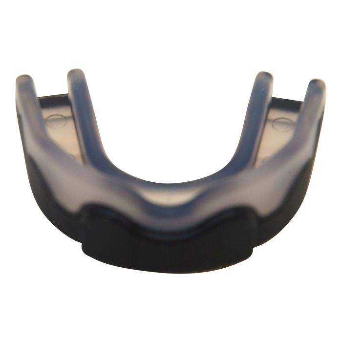 MGB BLACK-TRANSPARANT YOUTH - Booster Fight Store