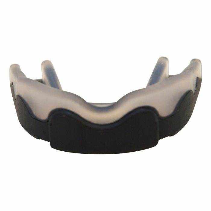 MGB BLACK-TRANSPARANT YOUTH - Booster Fight Store