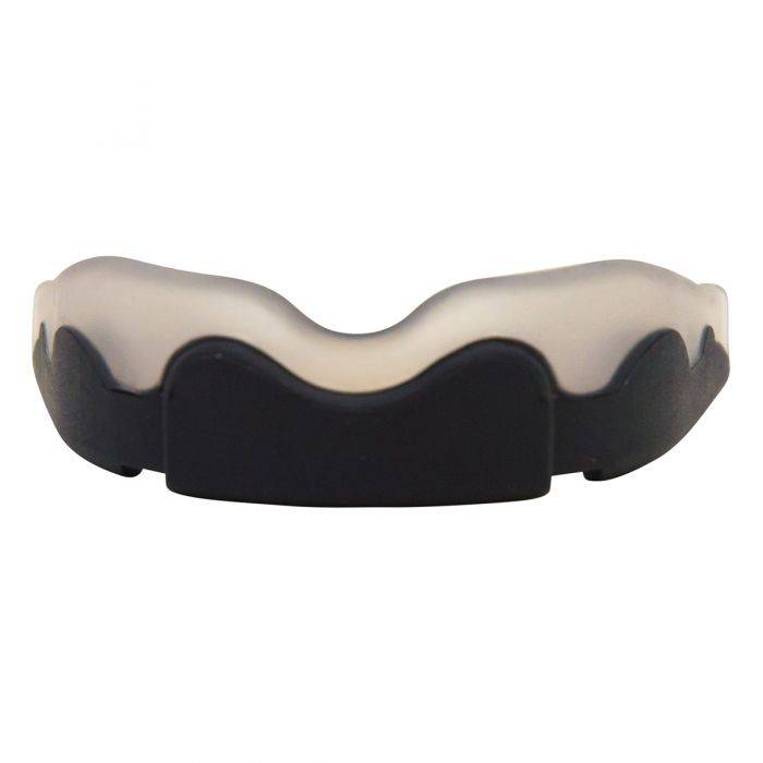 MGB BLACK-TRANSPARANT YOUTH - Booster Fight Store