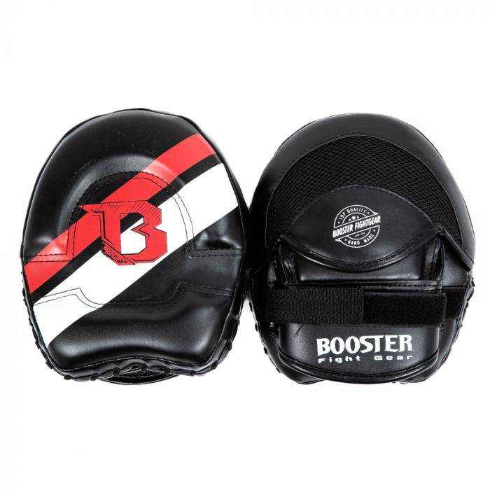 Booster Pads synthetische leren punching mitts