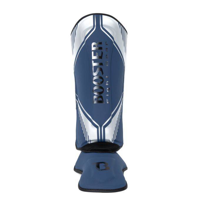 Booster Bangkok scheenbeschermer