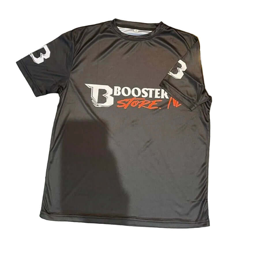 Booster t-shirt active dry