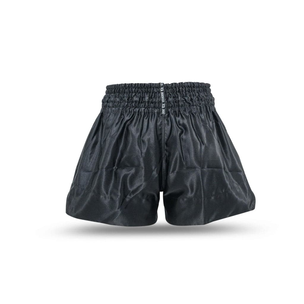 Booster Core Rode Kickboks Broek