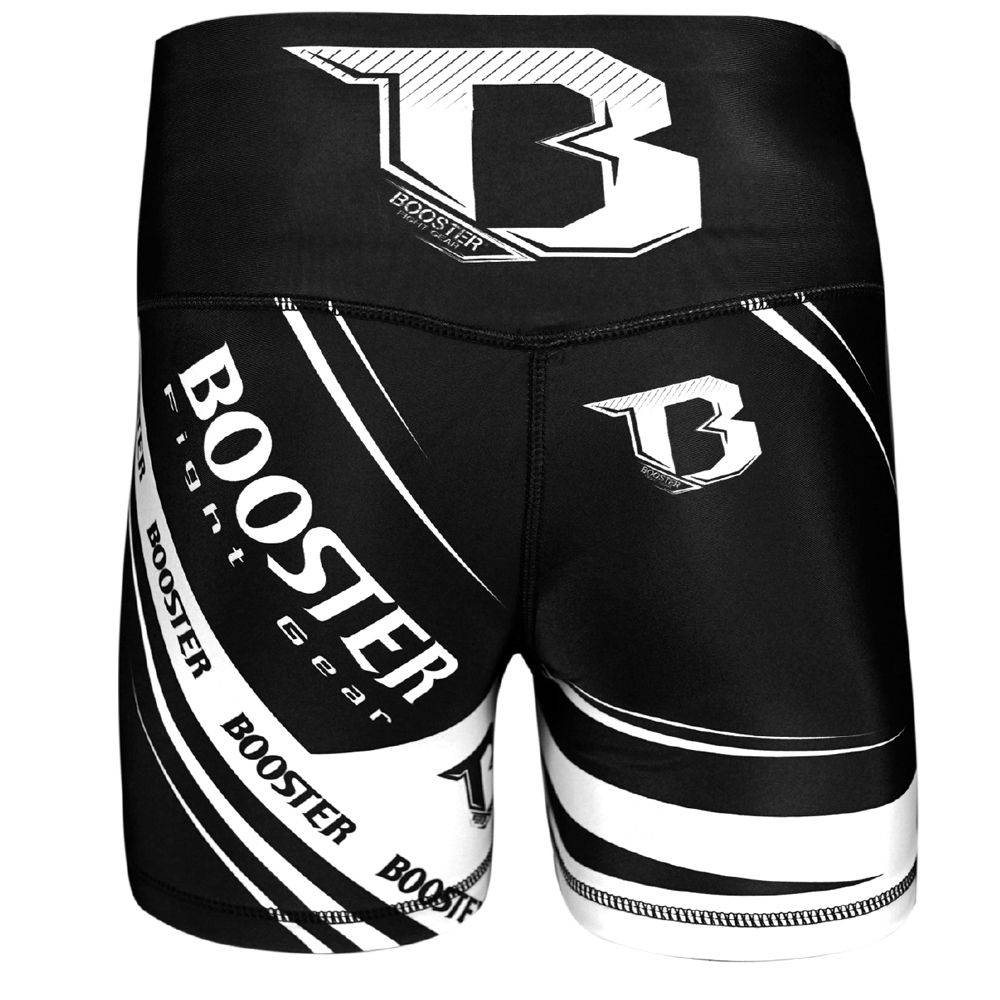 CHALLENGE COMP SHORTS
