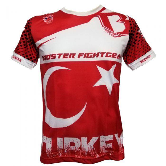 Turkije ottoman shirt