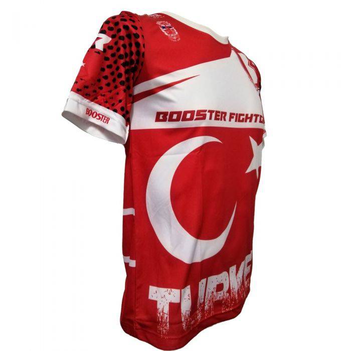 Turkije ottoman shirt