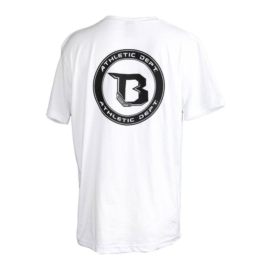Booster katoenen shirt