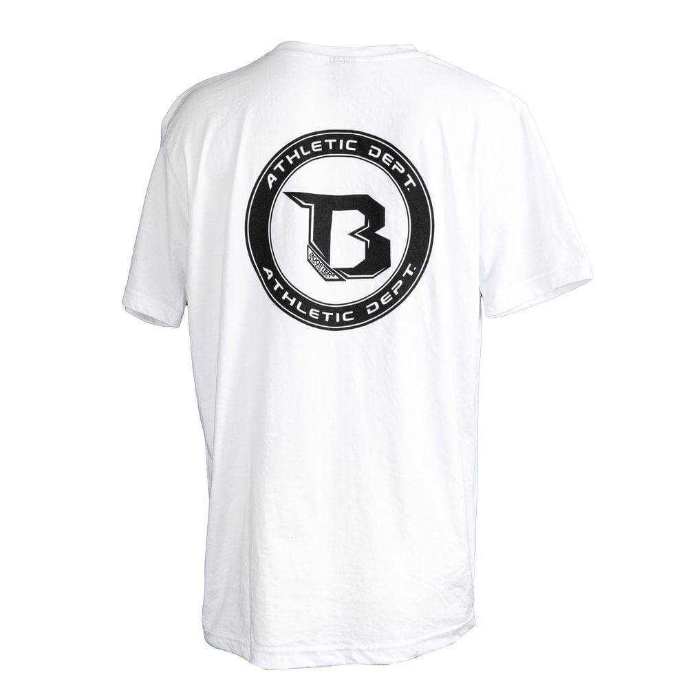 Booster katoenen shirt