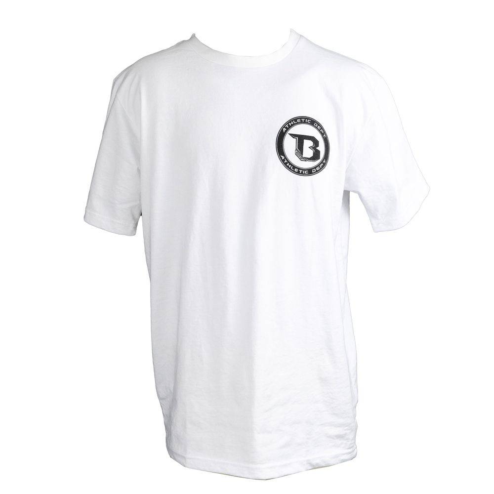 Booster katoenen shirt