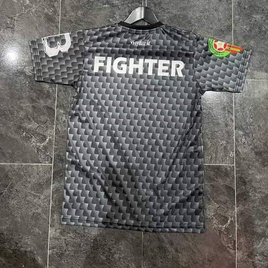 Booster Marokko fight shirt