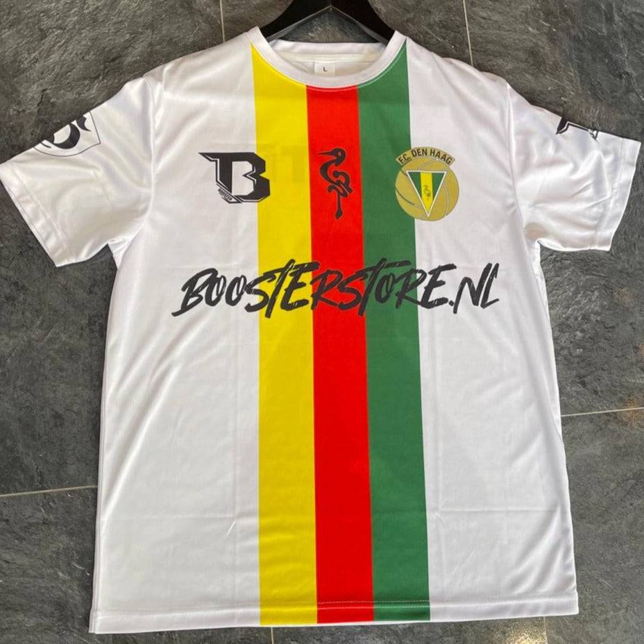 Fc Den Haag Booster T-Shirt