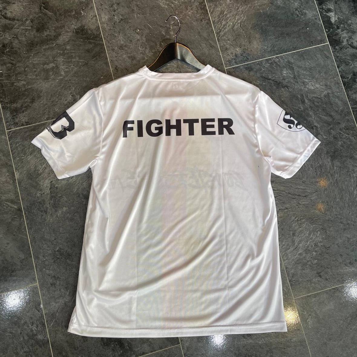 Fc Den Haag Booster T-Shirt