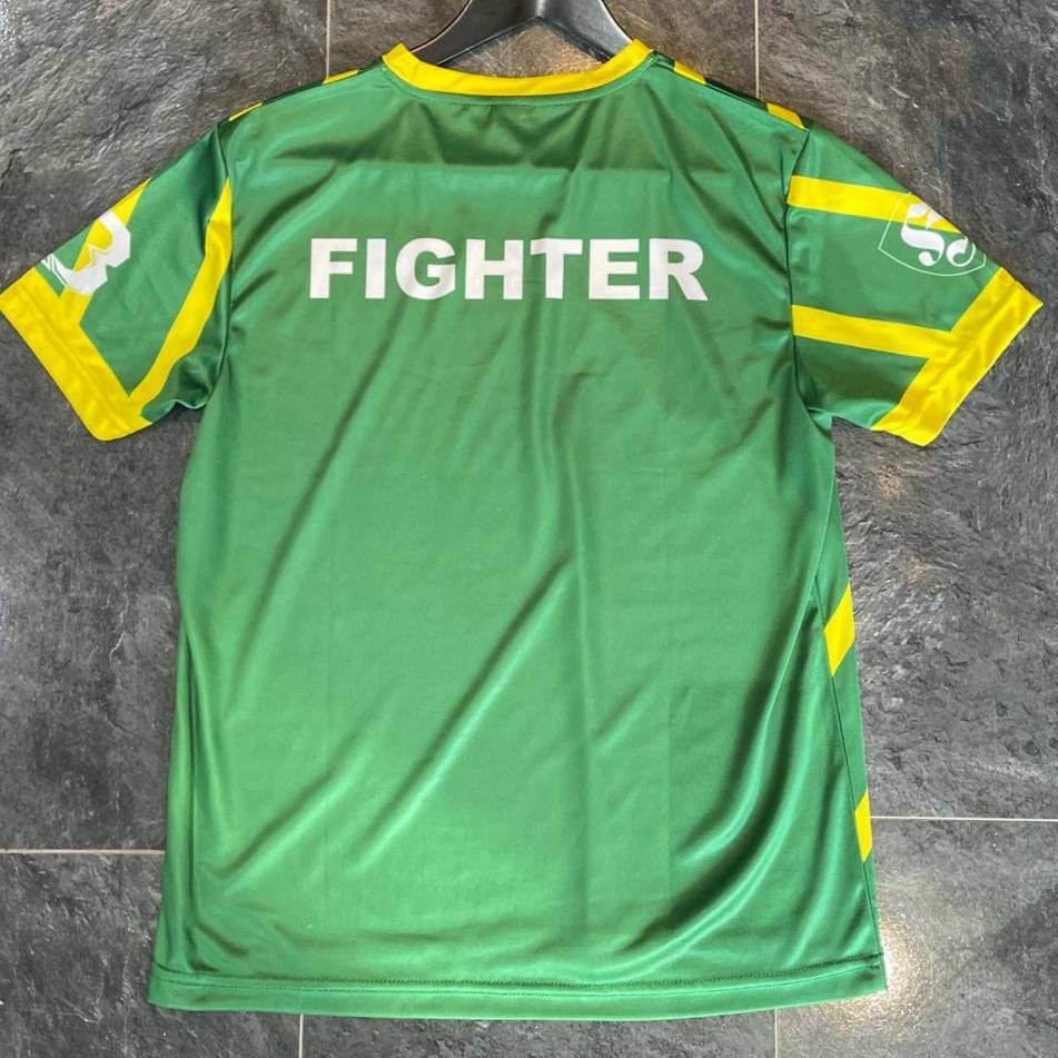 Fc Den Haag Booster T-Shirt