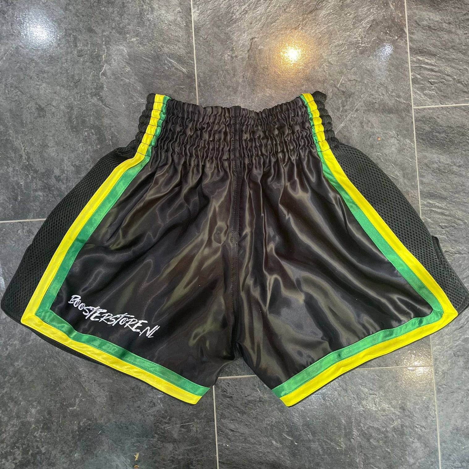 Fc Den Haag kickboks short