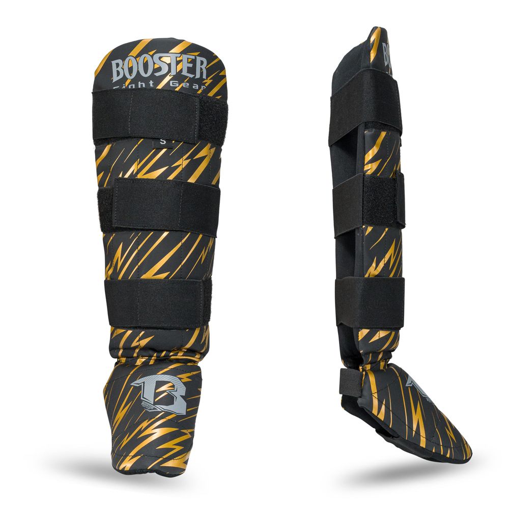 Booster Fight Set Combat Series
