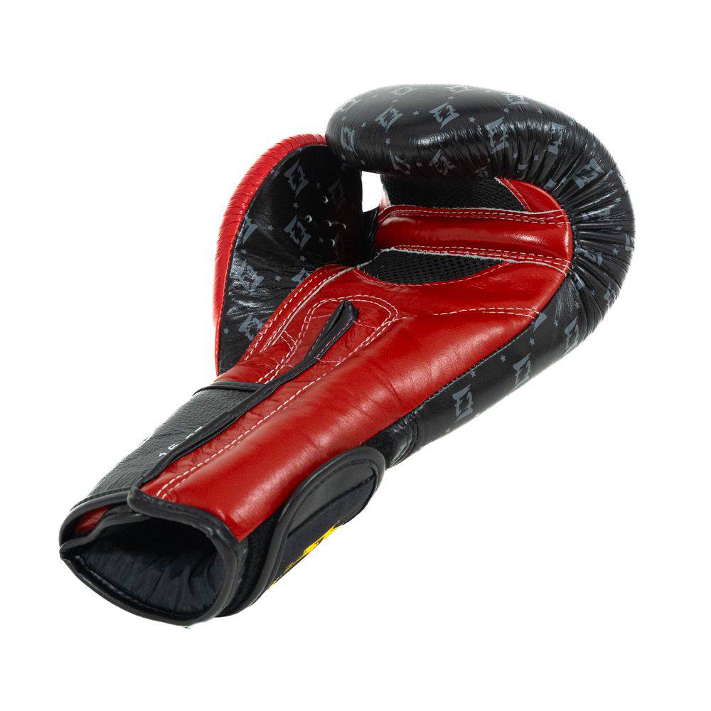 Fairtex X Booster star bokshandschoenen