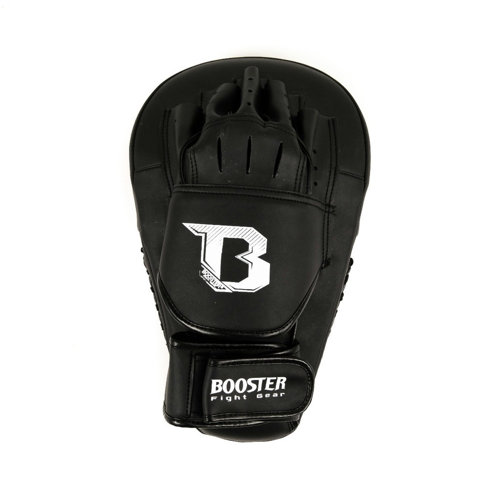 PML BC 5 Focus Mitts – Duurzaam, Licht & veelzijdig