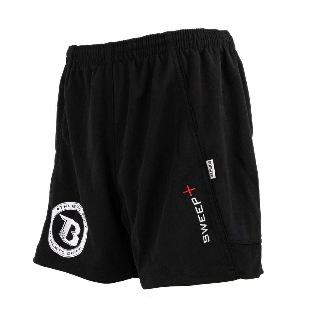 Booster Athletic Dept. – X Sweep Multi-Purpose Shorts