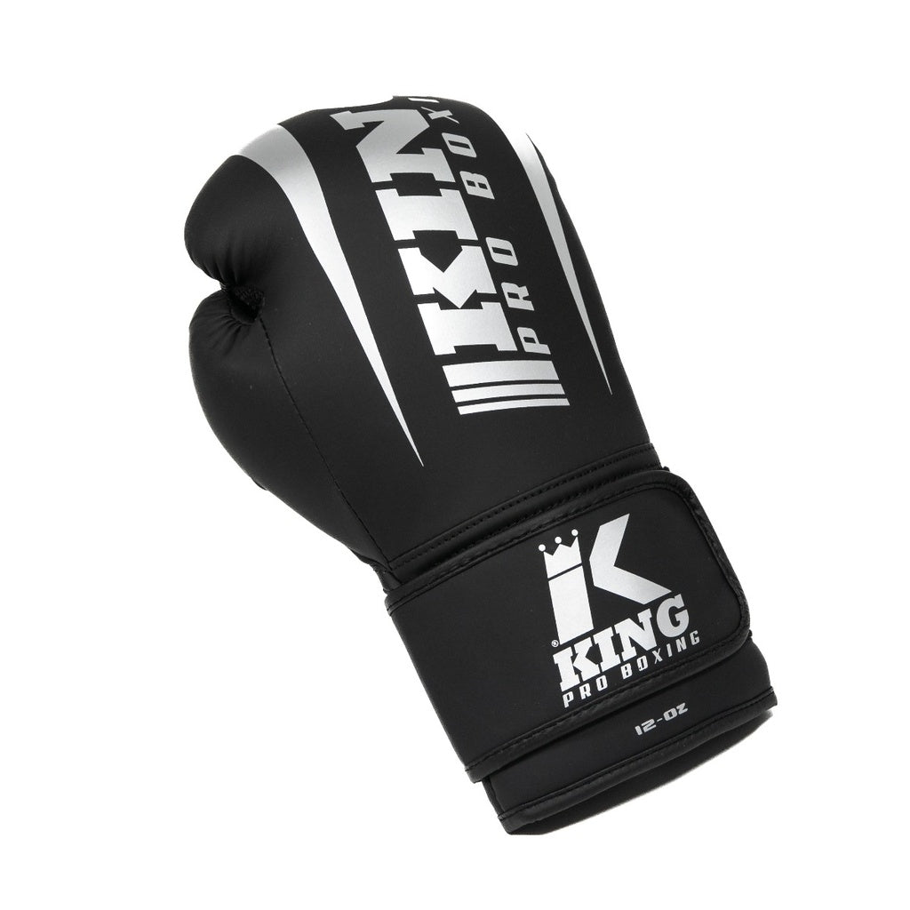 King Pro Boxing Bokshandschoenen KPB/BG REVO 7 - Revolution Series